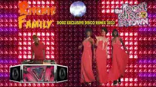 Ritchie Family - The Best Disco In Town (Dodz Remix 2023)