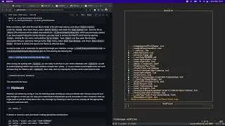 Integrating Zotero into NeoVim Config for Writing LaTeX