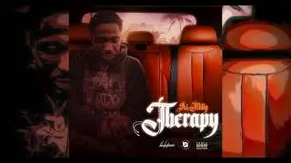 Ai Milly - Therapy (Official Audio)