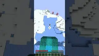 😰Если ты коснешься льда то......Будет ЧИПИ ЧИПИ...😲