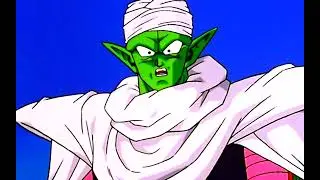COURAGEOUS (Dragon Ball Z Budokai 4)@Madara Marc Exclusive