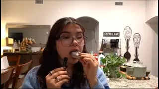 trying oodles wax candy + mini Miles Morales Funk Pop unboxing
