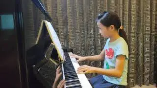 Shao Yan 219 多娜多娜