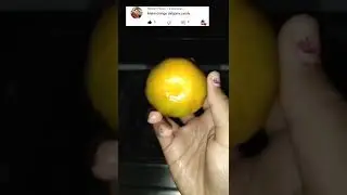 Orange 🍊 Dalgona Candy 🍭 | Work Or No!!? 🤯 | #Squidgame | #Dalgonacandy | #shortsvideos | #shorts
