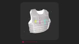 XISBEATS - Bulletproof (Drake x Playboi Carti Type Beat)