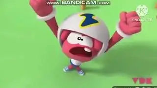 My Reaction That 