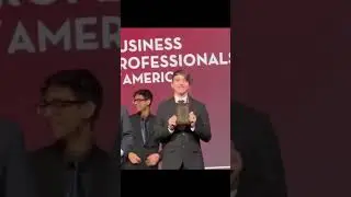 Placing 1st at BPA Regionals for Server Admin & Networking | Business Professionals of America