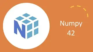 42 Numpy. La función unique()