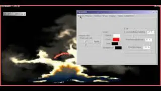 Windows-like GUI for OpenGL applications