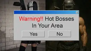 There Are Single Tarkov Bosses In your Area!