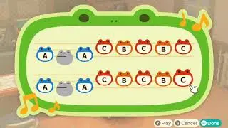 Animal Crossing New Horizons Coffin Dance Town Tune + Isabelle Singing