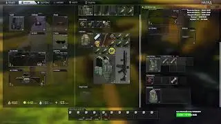 Escape from Tarkov Тарков  ПО СЛЕДАМ ТЕРРА ГРУПП часть 1- 19 ( закрыл )