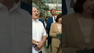 Лукашенко: Тоже хомут на шею!