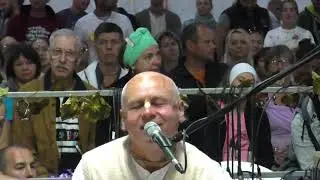 2021.09.20 5.1.6  Вечерний киртан BS2021 -1- Гауранга холл