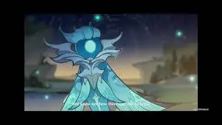 Heart of Clear Spring
