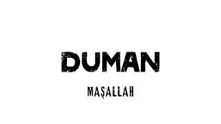 Duman - Maşallah