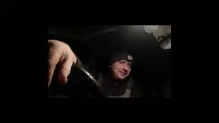 полный фильм супер рыбалка на севере. окунь монстр. природа против человека. преодоление зимника.