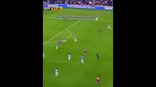 Messi Shuts Up the Commentator 💀🔥