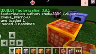 Как менять цвет Ника и текста табличек в MCPE