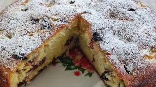 Пирог Ассорти!!! 