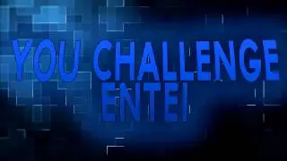 You Challenge Entei Ep1