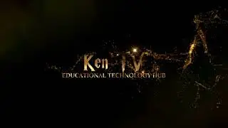 NEW INTRO CINEMATIC EFFECT