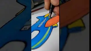 water colour Clipart 😍 