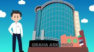 Video Explainer Askrindo