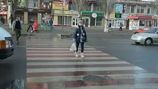 Мелітопольський газ не блакитного, а золотого кольору!