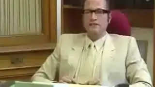 Parce que gueuler j’sais gueuler !