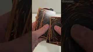 Phantom Nightmare Booster Pack Opening ASMR/Music/First Take