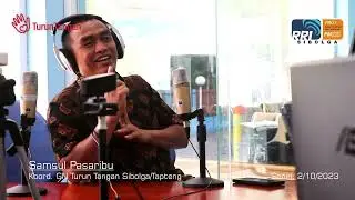 Anak Muda Bicara Pancasila (3)