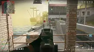 CALL OF DUTY- WARZONE/REBIRTH GAMEPLAY / SQUADS