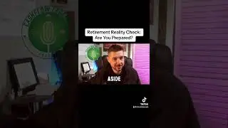 Retirement Reality Check: Are You Prepared?