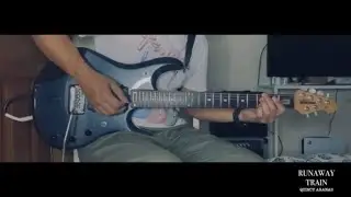 Runaway Train - Soul Asylum (Guitar Cover)