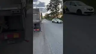 Питбайкер прокатился на СПОРТБАЙКЕ😄🤙 Эмоции зашкаливают🔥