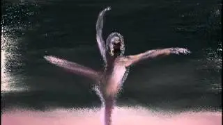 Painted Dancer
