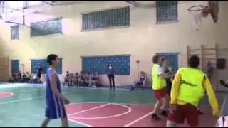 Стрит юноши 142 9