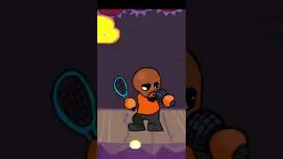 Friday Night Funkin Playground| Matt Test