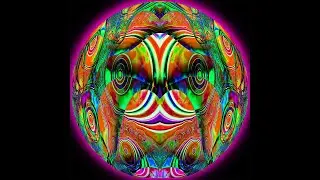 DIGITAL MASKS ART BY ED SEEMAN