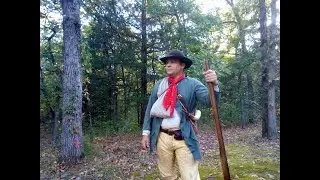 Day Trek Gear Loadout