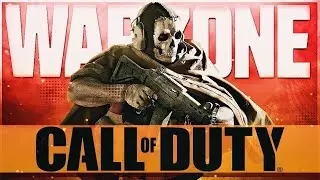 Call of Duty WARZONE. Качаю М4А1 и М13.