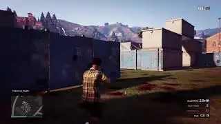 GTA5 NEXT GEN RNG