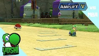 Amplify V - JE RUUUUN (YF vs MBA)