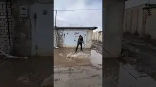 Великий потоп💦 