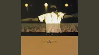 Nicht von dieser Welt (Live)
