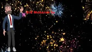 EID MUBARAK TO ALL