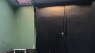 УЗБ УФС ТРНЕРОВКА