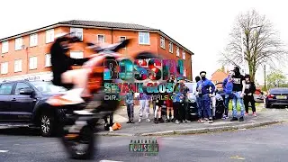 Swank Gloski - BOSSIN