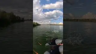 Часть 1, жми на Часть 2. #fishing #рыбалка #щука #какпойматьщуку